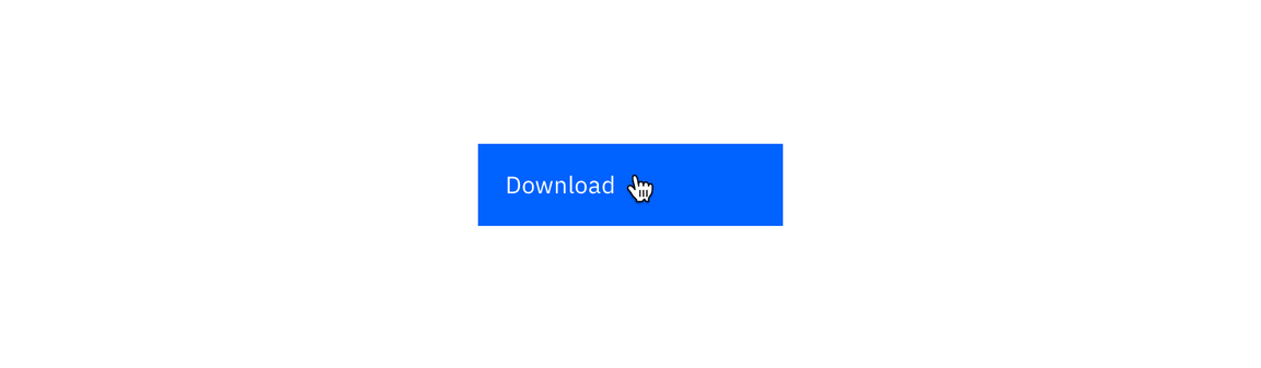 Example of a download button